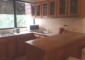 Affordable guest-friendly condo in oceanfront resort near everything