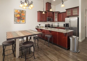 Affordable Monthly Stays! | Downtown Moab | Pet Friendly| Storage - LDV1