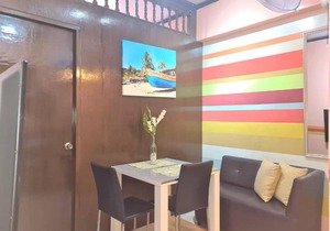 Affordable Transient along Ortigas Ext near Cainta/Pasig