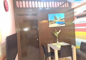 Affordable Transient along Ortigas Ext near Cainta/Pasig