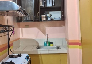 Affordable Transient along Ortigas Ext near Cainta/Pasig