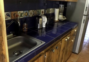 Affordable Vacation Home Awaits You In Mahahual