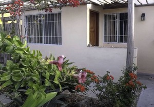 Affordable Vacation Home Awaits You In Mahahual