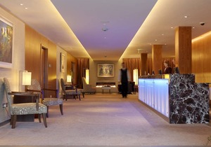 Aghadoe Heights Hotel and Spa
