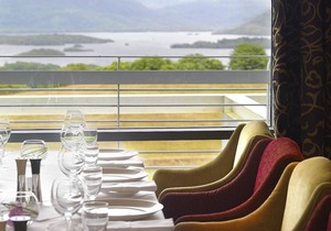 Aghadoe Heights Hotel and Spa