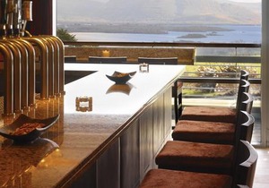 Aghadoe Heights Hotel & Spa