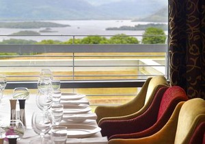 Aghadoe Heights Hotel & Spa