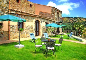 Agri-tourism Poggio Pozzetti Lascari - ISI07217-CYA