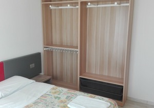 AGRITUR MICHELOTTI ~ THREE-ROOM APARTMENT WITH 2 DOUBLE 4 + 2