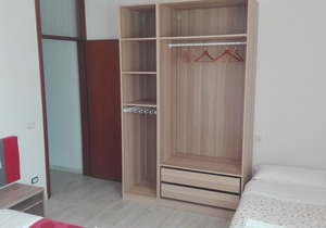 AGRITUR MICHELOTTI ~ THREE-ROOM APARTMENT WITH 2 DOUBLE + 1 (5 PAX)