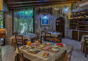 Agriturismo a Alia ID 3645