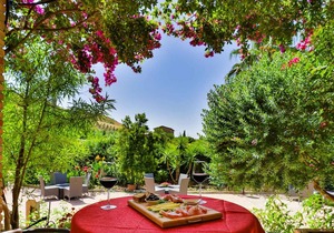 Agriturismo a Alia ID 3645