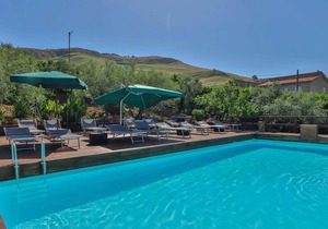Agriturismo a Alia ID 3645