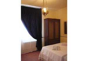 Agriturismo Ca 'Di Mazza - Apartment C