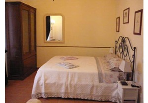 Agriturismo Ca 'Di Mazza - Apartment C