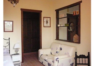 Agriturismo Ca 'Di Mazza - Apartment C