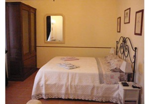 Agriturismo Ca 'Di Mazza - Apartment C