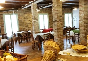 Agriturismo di Sordiglio