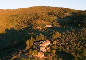Agriturismo Fattoria Poggio di Fiesole