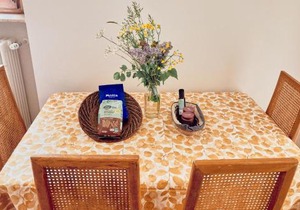 Agriturismo Fattoria Poggio di Fiesole