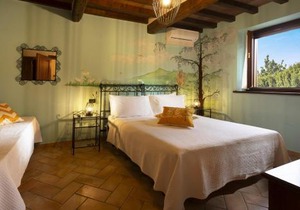 Agriturismo Il Brugnolo