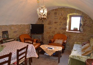 Agriturismo Il Montale - APARTMENT FICO