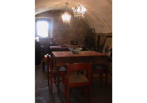 Agriturismo Il Montale - PINK ROOM