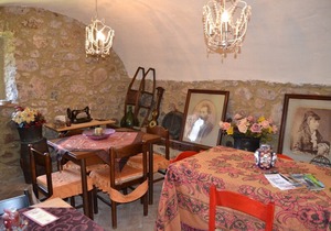 Agriturismo Il Montale - PINK ROOM