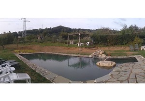 Agriturismo Il Montale - SCHOOL APARTMENT