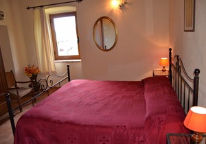 Agriturismo Il Montale - YELLOW ROOM