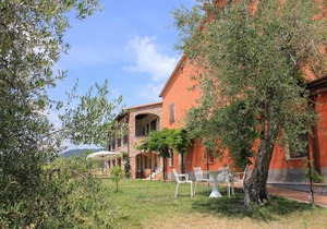 Agriturismo La Burlanda