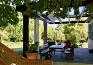 Agriturismo "Le Cannelle" spa & day wellness