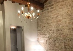 Agriturismo "Le Cannelle" spa & day wellness