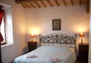 Agriturismo Le Roghete