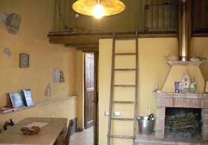 Agriturismo Le Roghete