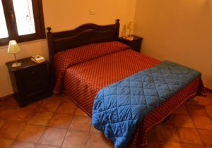 Agriturismo Masseria La Chiusa - Apartment n. 3