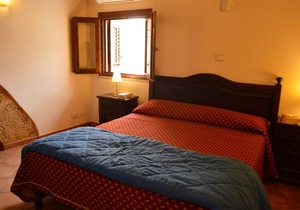 Agriturismo Masseria La Chiusa - Apartment n. 3