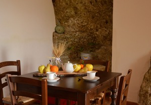 Agriturismo Masseria La Chiusa - Apartment 4