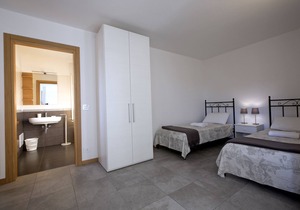 Agriturismo Mestroni 5 independent apartments
