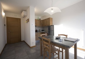 Agriturismo Mestroni 5 independent apartments