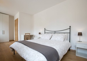 Agriturismo Mestroni 5 independent apartments