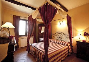 Agriturismo Ripaiani