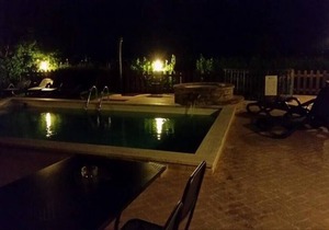Agriturismo Ripaiani ~ LA CANTINA