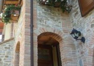Agriturismo Ripaiani ~ LA CANTINA