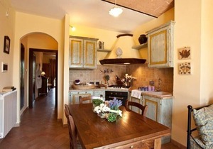 Agriturismo Ripaiani ~ IL FOCOLARE