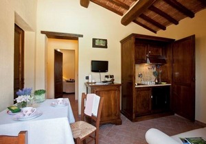 Agriturismo Ripaiani ~ I MANDORLI