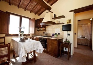 Agriturismo Ripaiani ~ I MANDORLI