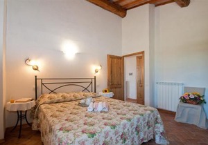 Agriturismo San Carlo