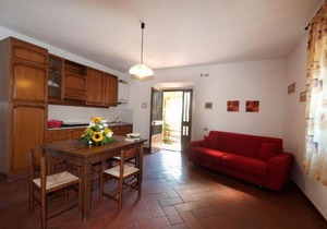 Agriturismo San Carlo