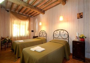 Agriturismo San Carlo